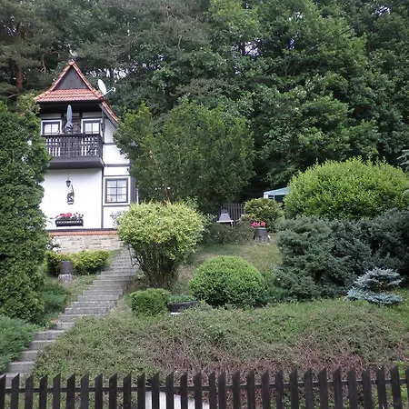 Holiday Home In Luhacovice/Beskiden 2013