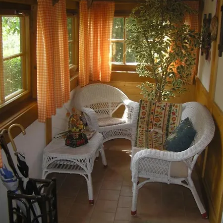 Holiday Home In Luhacovice/Beskiden 2013 *