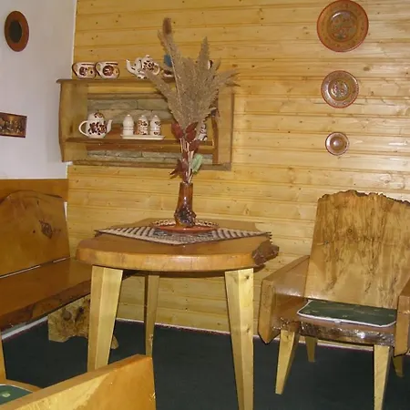 Holiday Home In Luhacovice/Beskiden 2013 Holiday home Luhacovice